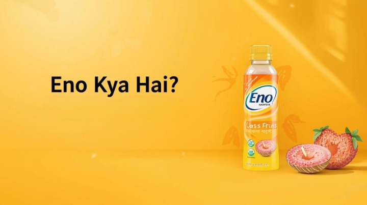 Eno Kya Hai _ ईनो क्या काम आता है