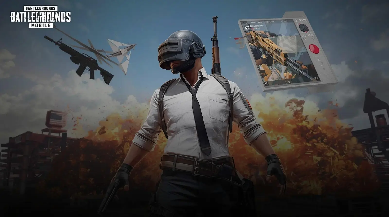 PUBG New State iOS प्री-रजिस्ट्रेशन अगले महीने शुरू होगा, कोई मोबाइल iOS रिलीज़ अपडेट नहीं है