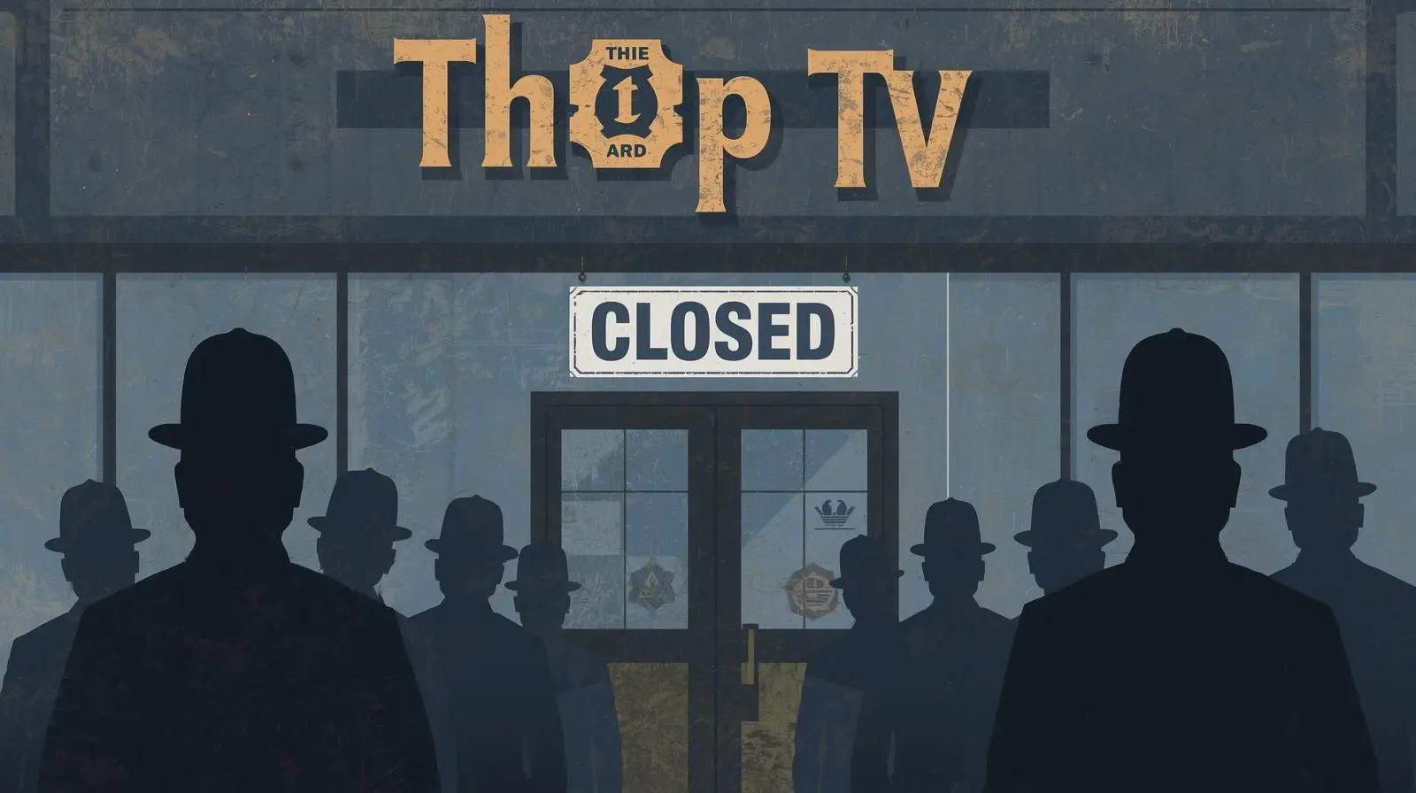 Thop Tv का मालिक को arrest कर लिया गया है _ Thop Tv बंद हो गया