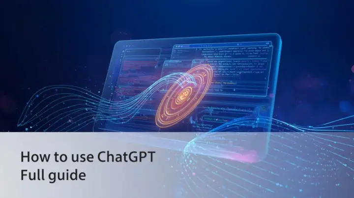 ChatGPT कैसे इस्तेमाल करें