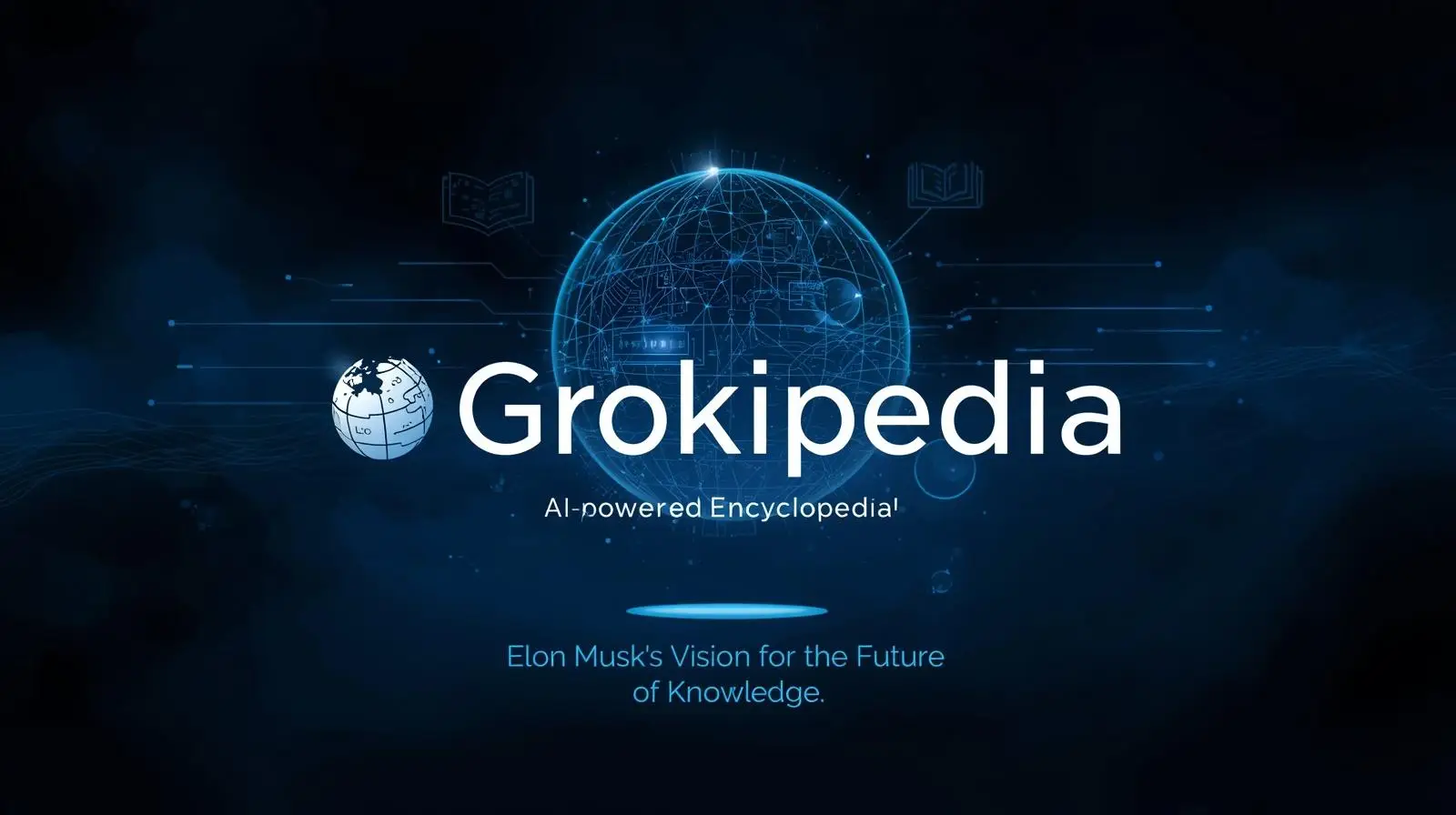 Grokipedia: Elon Musk का AI-Powered Encyclopedia जो Wikipedia को दे रहा टक्कर Grokipedia: Elon Musk का AI-Powered Encyclopedia जो Wikipedia को दे रहा टक्कर