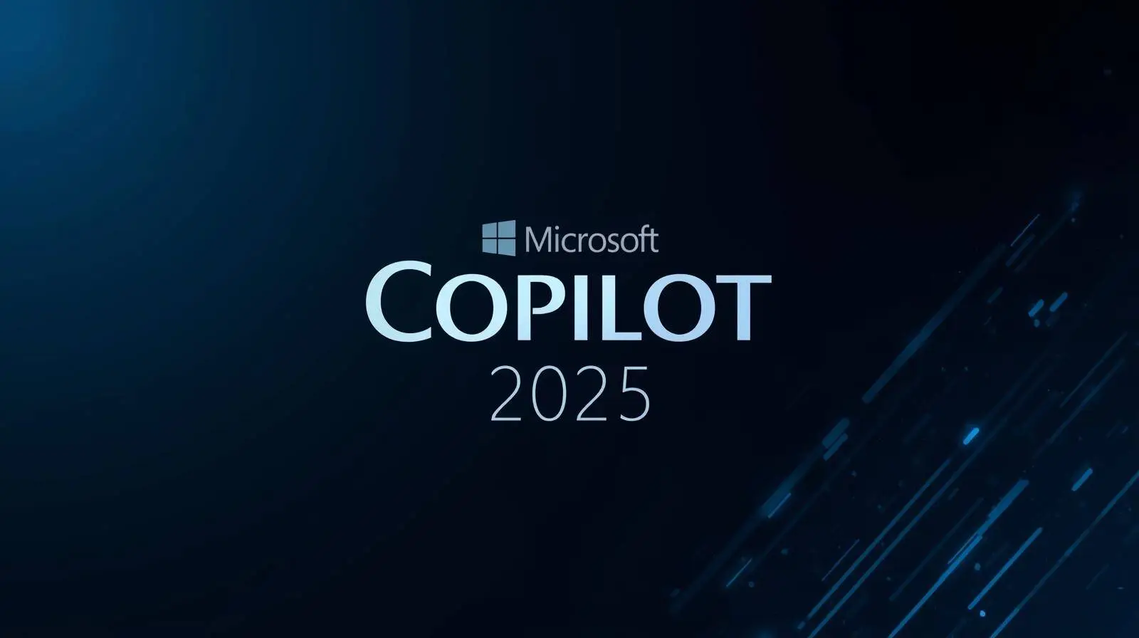 Microsoft Copilot 2025