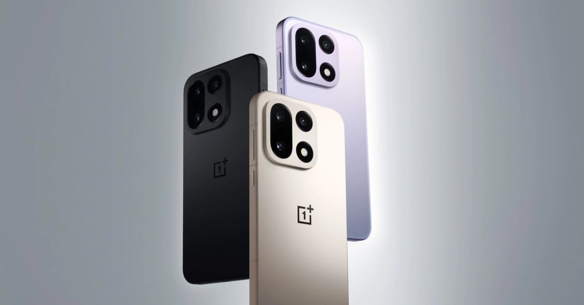 OnePlus 15 - भारत में लॉन्च हुआ नया Flagship Smartphone: कीमत, फीचर्स और Complete Review OnePlus 15 - भारत में लॉन्च हुआ नया Flagship Smartphone: कीमत, फीचर्स और Complete Review