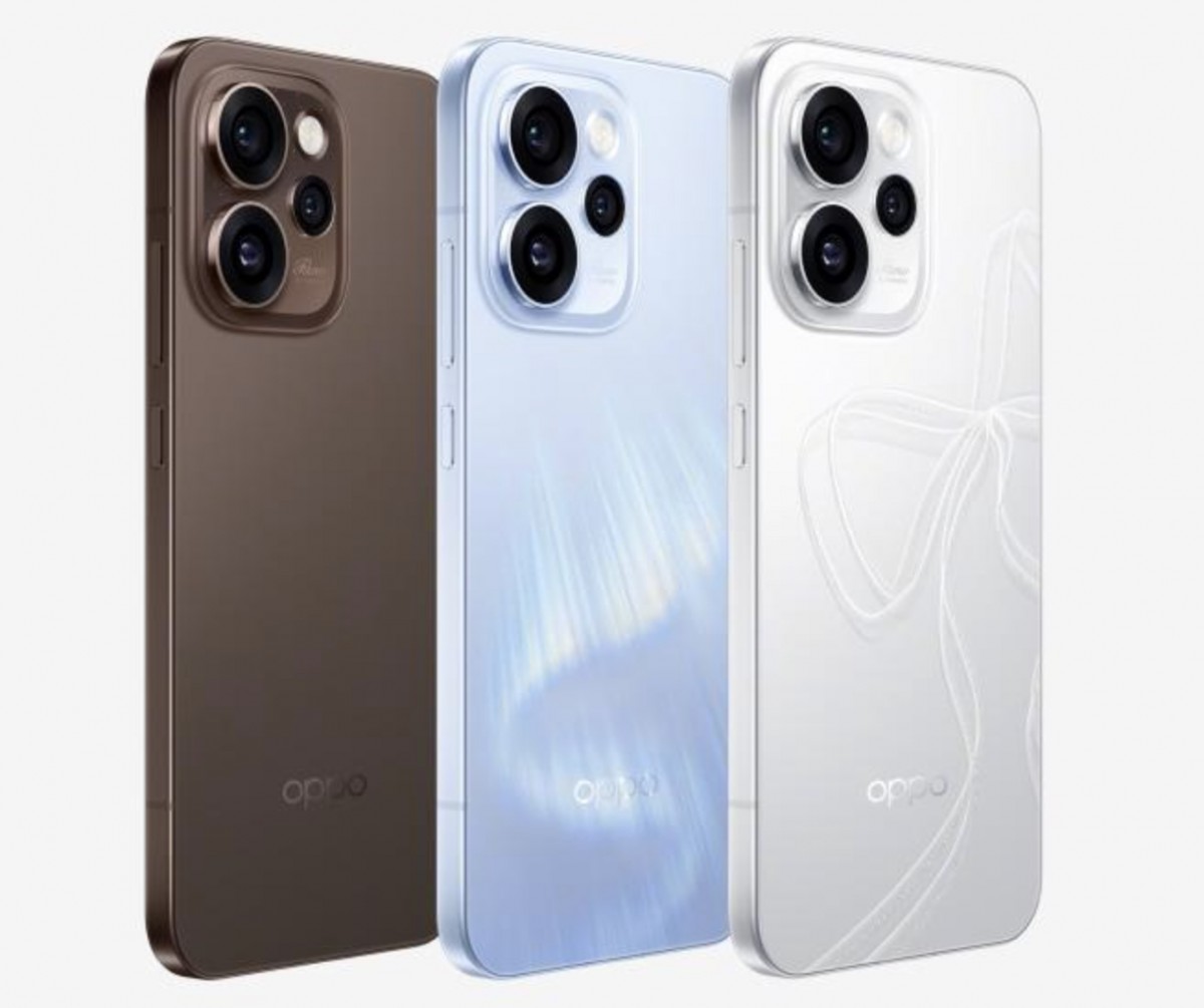 Oppo Reno 15: भारत में जल्द होगी Launch — 200MP कैमरा, 6300mAh बैटरी और Dimensity 8450 की ताकत के साथ आ रहा है नया 'प्रो' फोन