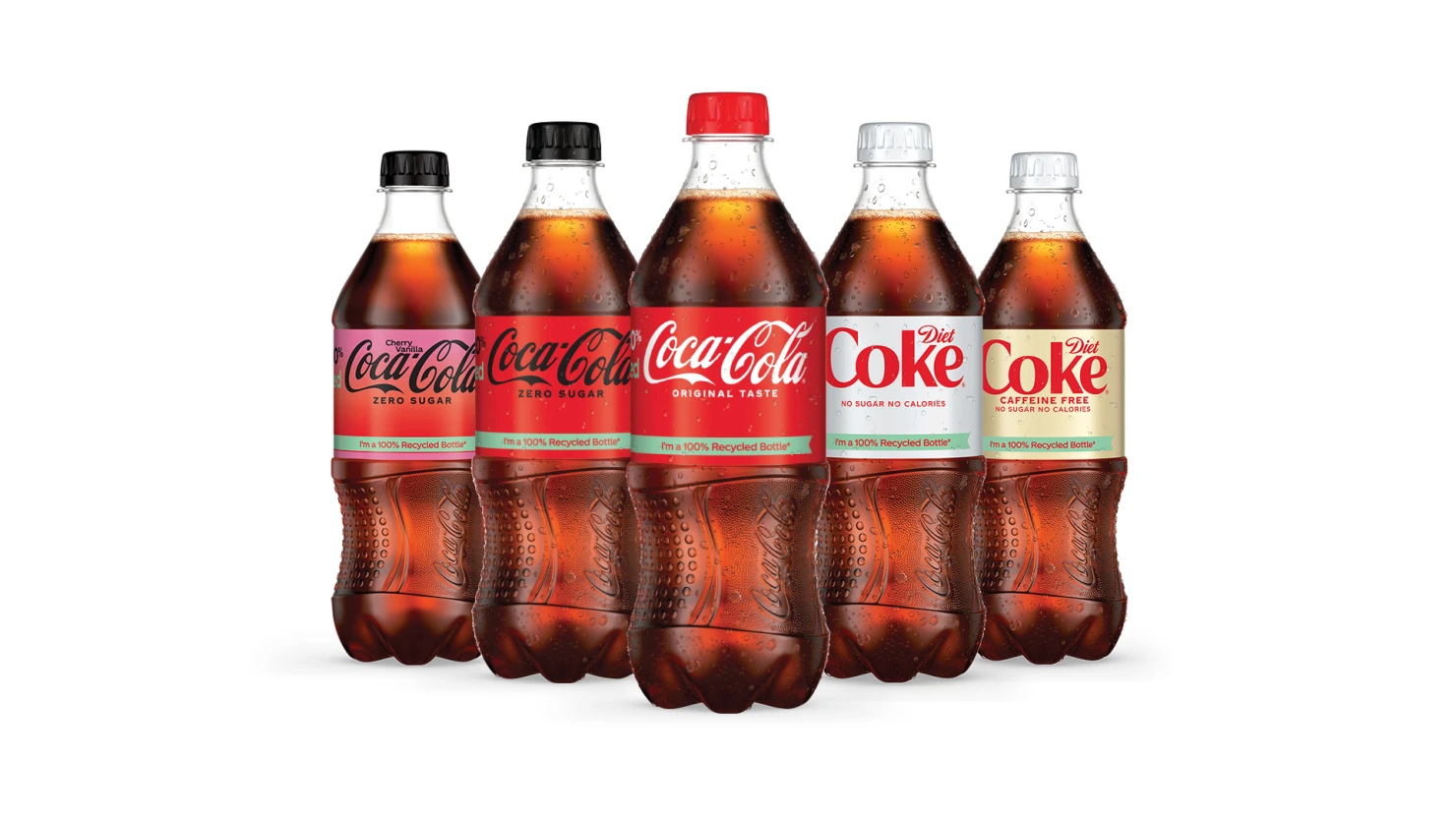 Coca-Cola की नई Packaging: पर्यावरण के लिए बड़ा कदम – जानिए क्या बदलाव आए हैं Coca-Cola की नई Packaging: पर्यावरण के लिए बड़ा कदम – जानिए क्या बदलाव आए हैं