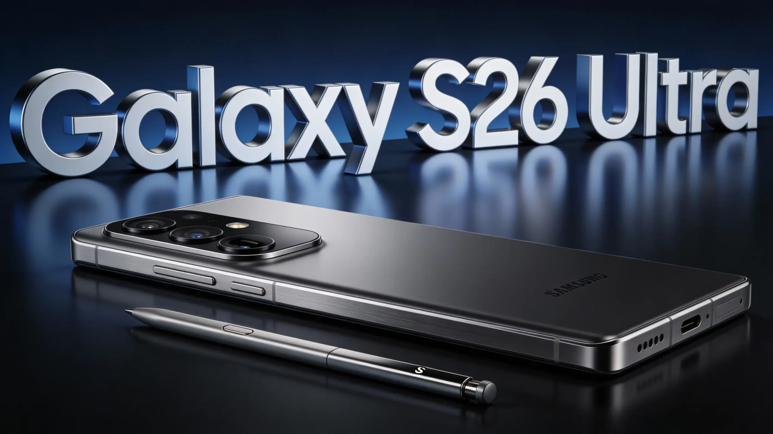 Samsung Galaxy S26 Ultra Release Date: जनवरी 2026 में धमाल, 200MP कैमरा, Snapdragon 8 Elite Gen 5 और ₹1.35 लाख से शुरू!