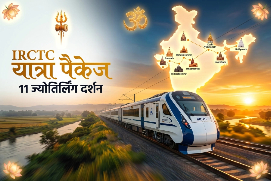 irctc-bharat-gaurav-train-3-dham-11-jyotirlinga-yatra