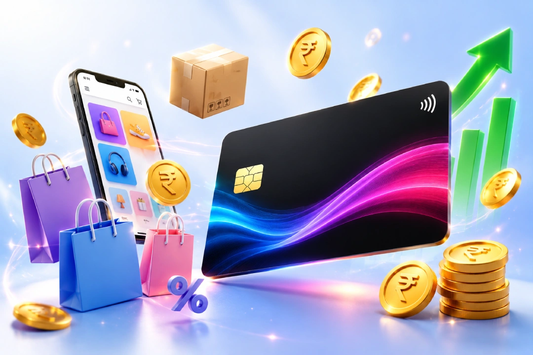 Flipkart Axis Bank Credit Card 2026 – New Rules & Cashback Update Flipkart Axis Bank Credit Card 2026 with new cashback rules, fees and lounge access changes